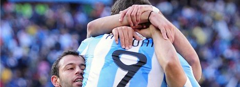 Mondiali: le decisive Grecia-Argentina (Sky e Rai1) e Francia-Sudafrica (Sky)